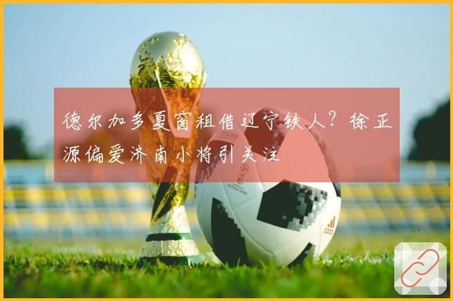 德尔加多夏窗租借辽宁铁人?徐正源偏爱济南小将引关注