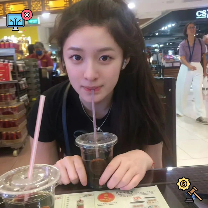 一杯茶